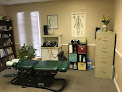 Negocio A Healing Touch Massage Therapy