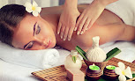 Negocio A Plus Massage --7615 Cass Street