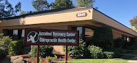 Accident Recovery Center -Injury Pain Doctors & Chiropractors