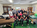 Negocio Aiam Massage Therapy School Body Work, Pain Relief Massage