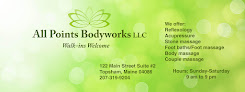 Negocio All Points Bodyworks