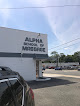 Negocio Alpha School Of Massage - Jacksonville