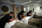Negocio Alpha Sports Massage Llc