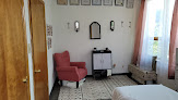 Amare Healing Arts Lymphatic Drainage Massage Nj