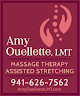 Amy Ouellette Lmt Bath
