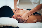 Angi Ellis Massage Therapy