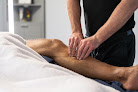 Negocio Apex Recovery Massage