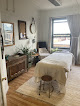 Arly Scully, Licensed Massage Therapist