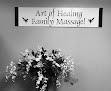 Art Of Healing Family Massage, Llc