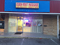 Asian Foot Spa Massage