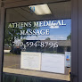 Athens Medical Massage