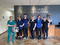 Negocio Atlas Massage Clinic