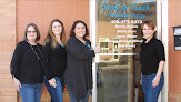 Negocio Back In Touch Therapeutic Massage Llc