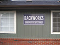 Negocio Backworks