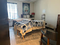Negocio Blue Feather Massage Therapy