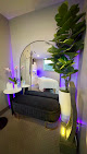 Negocio Body Healing Services Massage Spa