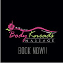 Negocio Body Kneads Massage