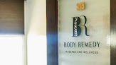 Negocio Body Remedy Massage And Wellness, Llc