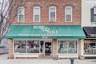Negocio Body & Sole Massage Therapy And Reflexology Center
