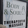 Negocio Body & Soul Therapeutic Massage