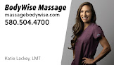 Negocio Bodywise Massage