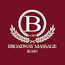 Broadway Massage