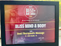 Negocio California Bliss Mind And Body