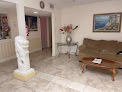 Negocio California Massage