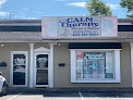 Negocio Calm Therapy Massage And Wellness