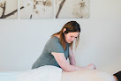 Negocio Calming Touch Massage Llc