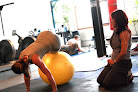 Negocio Center For Neuromuscular Massage Therapy And Wellness Center
