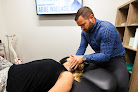 Negocio Central Ohio Spine And Joint