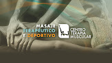 Centro Terapia Muscular