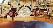Christell’s Body Dynamic Studio | Yoga Trapeze, Yogalates, And Massage Studio Sandia Park Nm