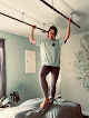 Negocio Conscious Touch Holistic Healing