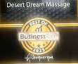 Desert Dream Massage