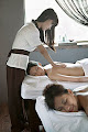 Elegant Massage