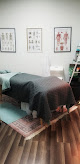 Negocio Elevated Massage
