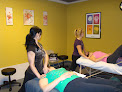 European Massage Therapy School