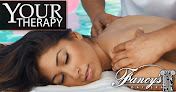 Negocio Fancy's Day Spa