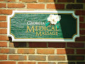 Georgia Medical Massage - Athens Ga