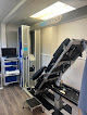 Negocio Georgia Spinal Health & Wellness
