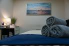 Grounded Massage & Lymphatic Care