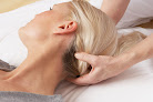 Gwyn Burns, Licensed Massage Therapist