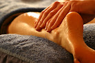 Happy Foot Massage