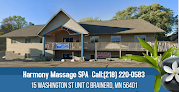 Negocio Harmony Massage Spa