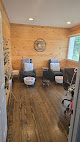 Healing Escape Massage & Spa