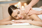 Negocio Healing Hands Massage Therapy