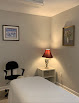 Healing Therapy Massage