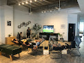 Humidity: Athlete Recovery Day Spa